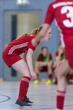 Bild 190 - F NFV Futsalturnier